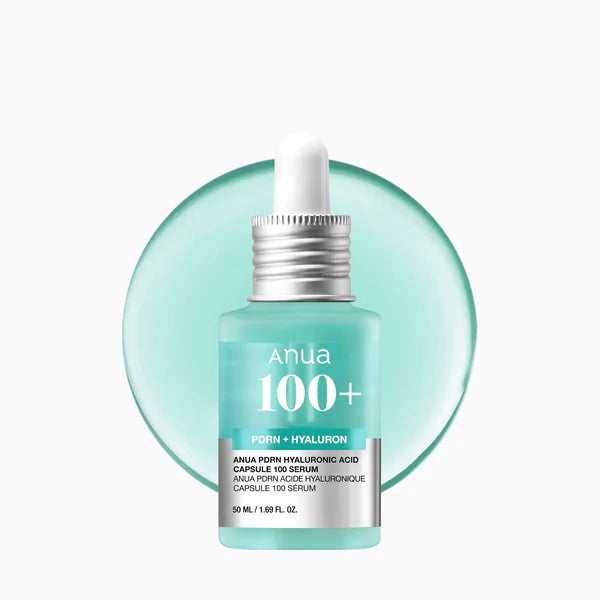 Anua PDRN Hyaluronic Serum