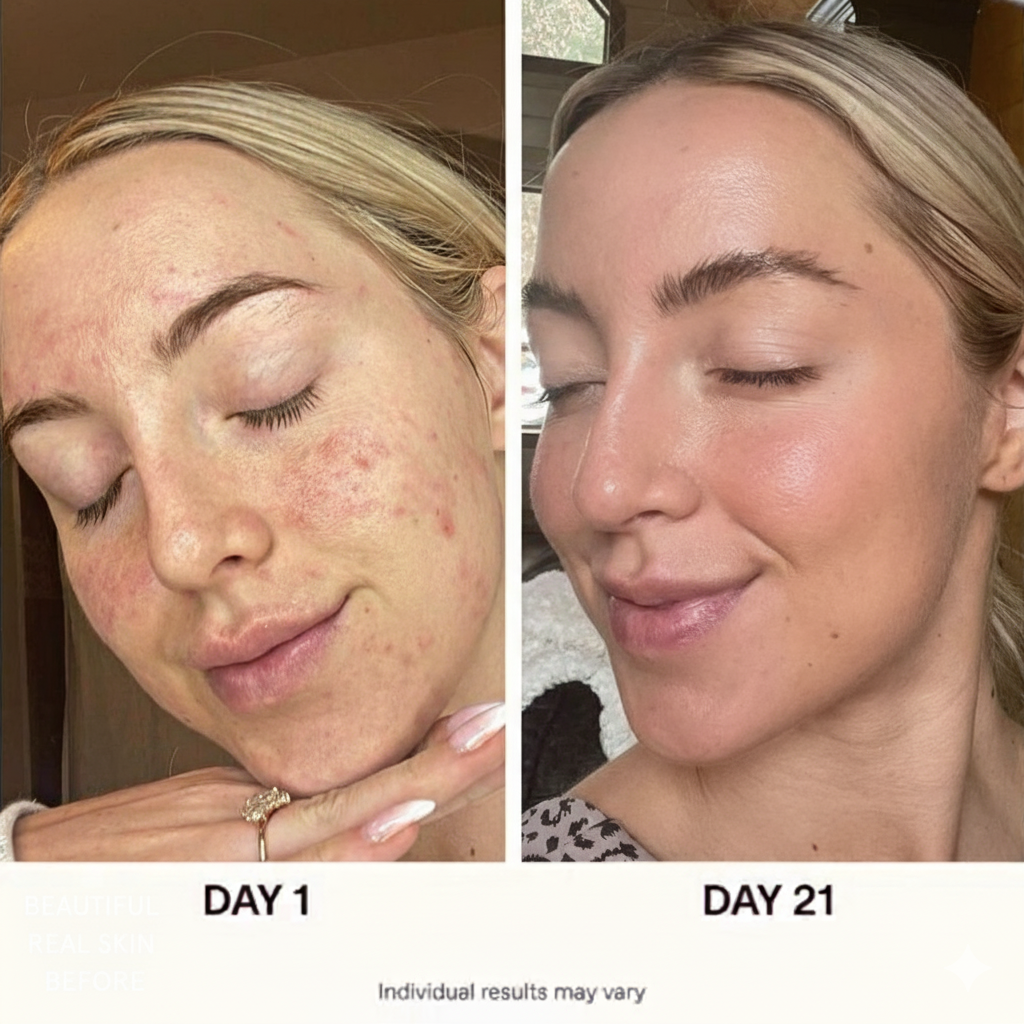 Anua Ultimate Korean Skincare Set