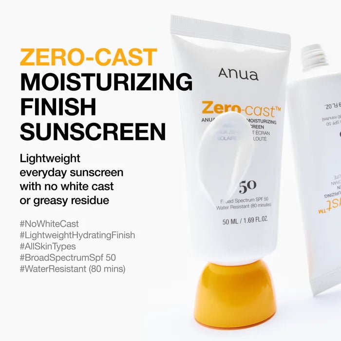 7 day Ultimate Glass Glow Set + Special Gift - Heavenskin