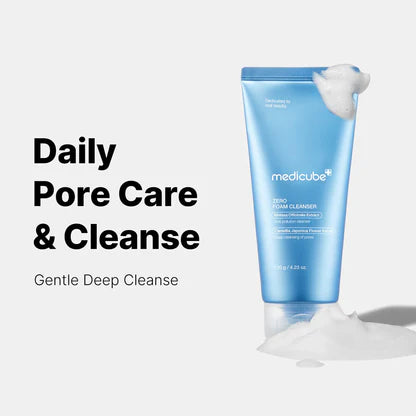 Ultimate Medicube Skincare Set!