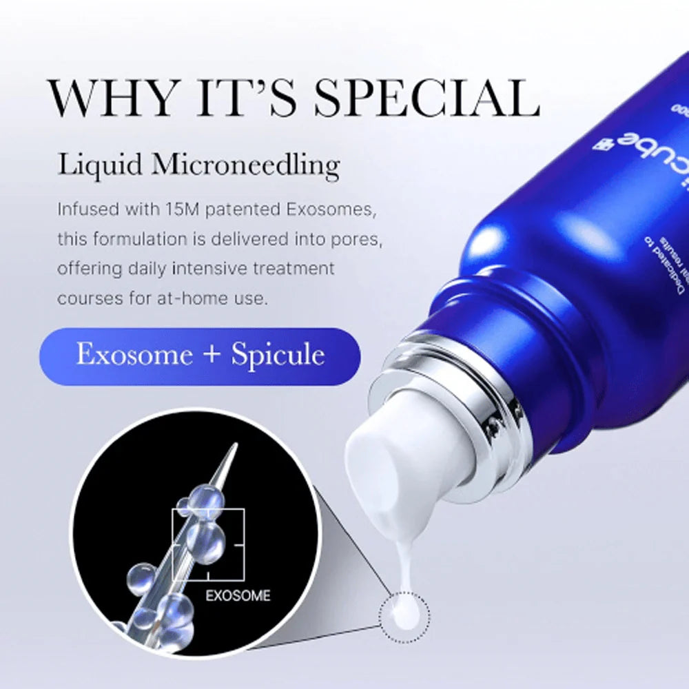 Ultimate Medicube Skincare Set!