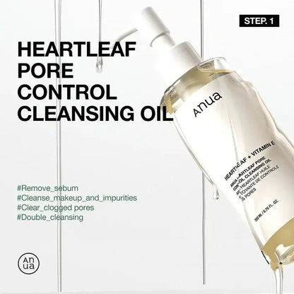 Ultimate korean skincare set