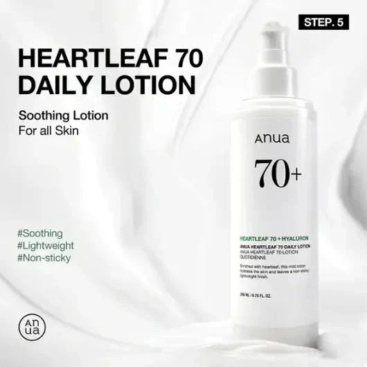 Ultimate korean skincare set