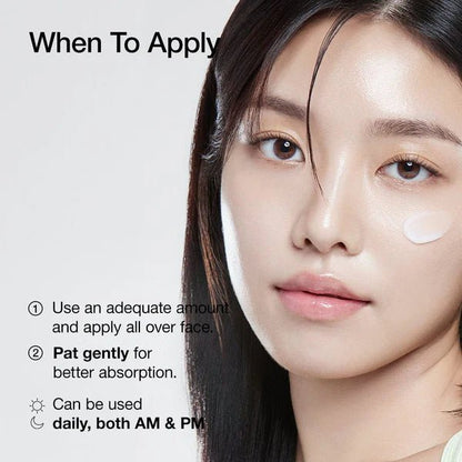 Anua Heartleaf 70% Daily Lotion - Heavenskin