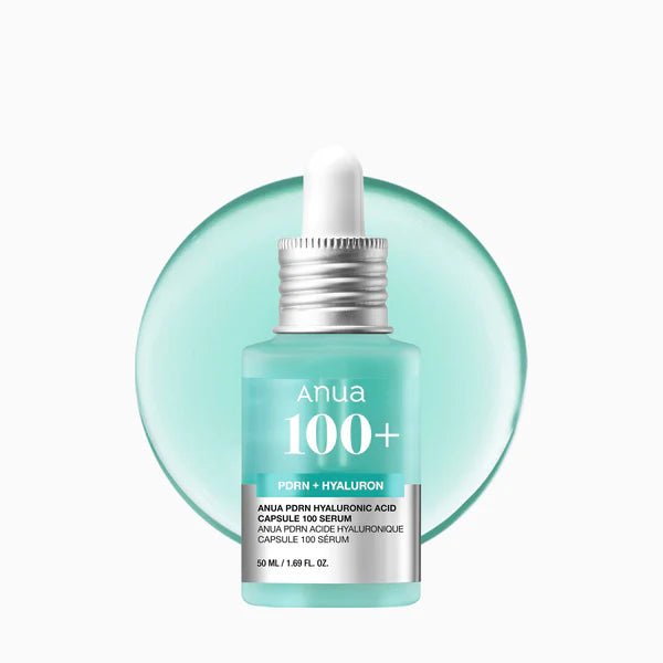 Anua PDRN Hyaluronic Serum - Heavenskin