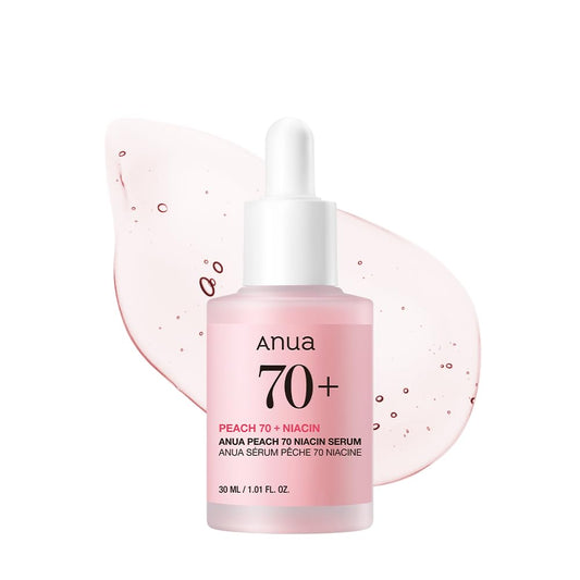 Anua Peach 77 Niacinamide Essence - Heavenskin