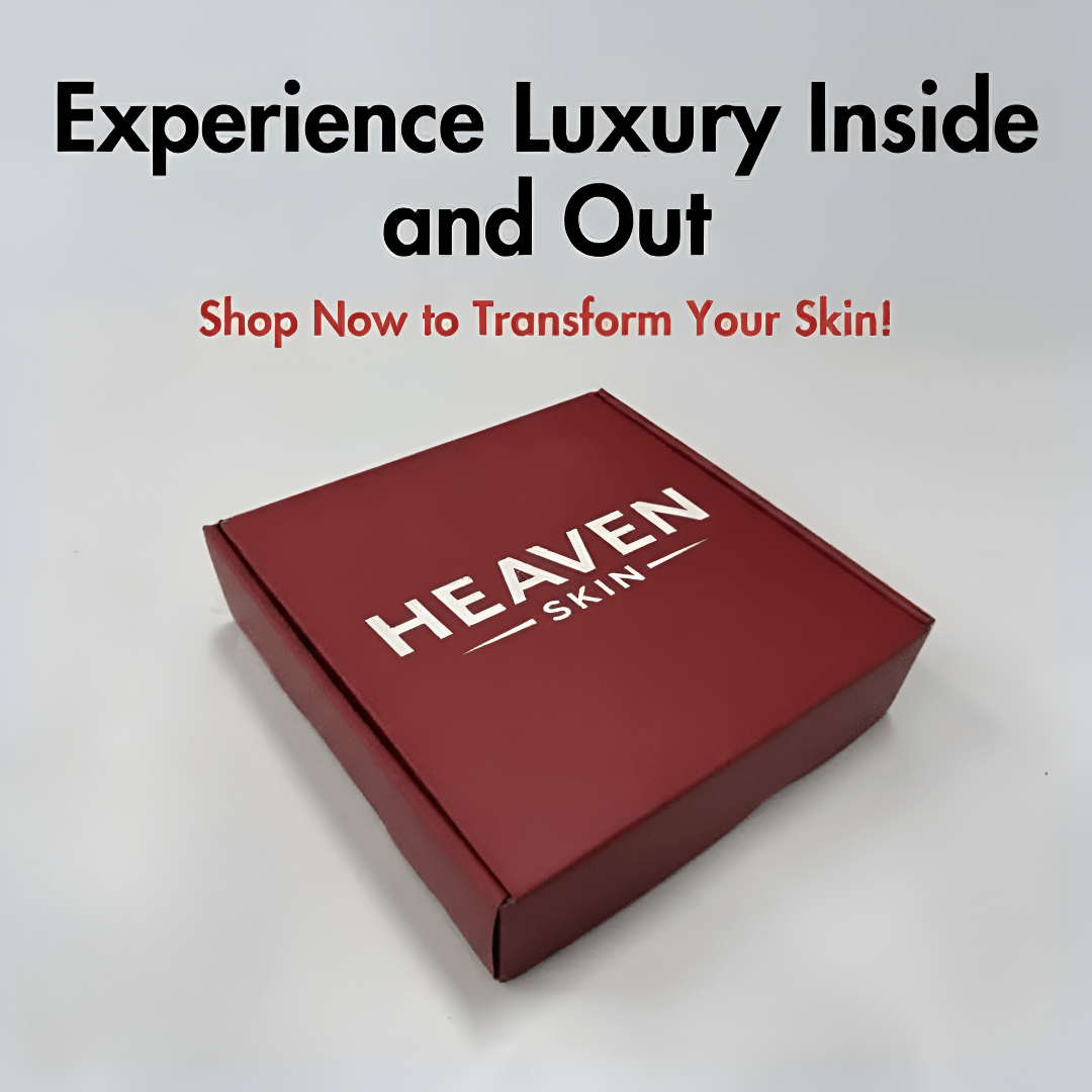 ANUA ultimate Korean skincare set - Heavenskin