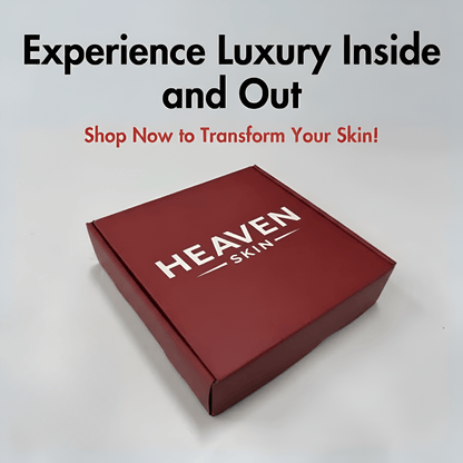 ANUA ultimate Korean skincare set - Heavenskin