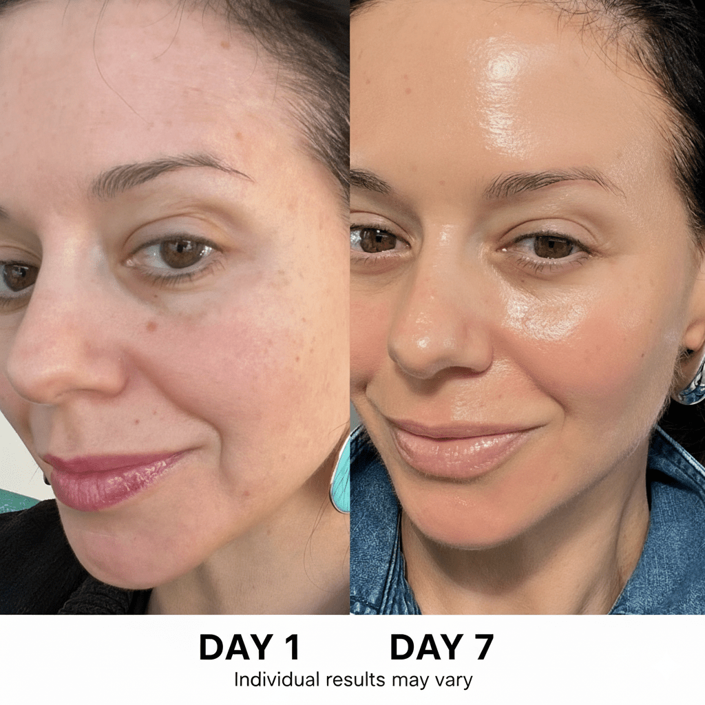 ANUA ultimate Korean skincare set - Heavenskin