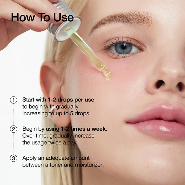 Azelaic Acid Hyaluron Serum