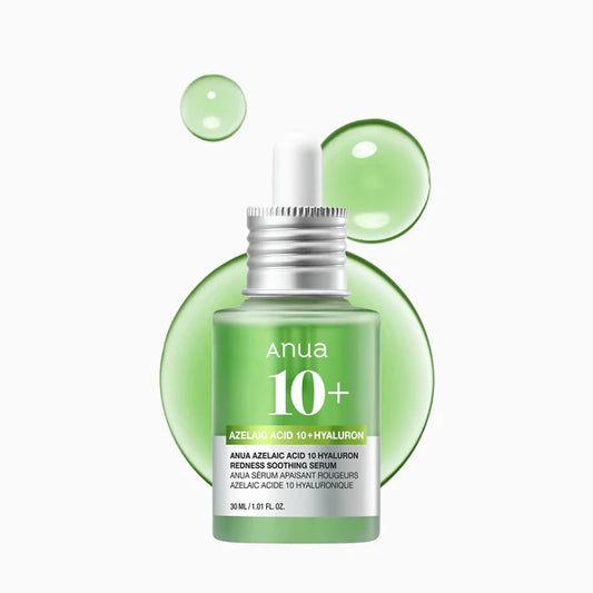Azelaic Acid Hyaluron Serum