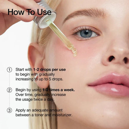 Azelaic Acid Hyaluron Serum - Heavenskin