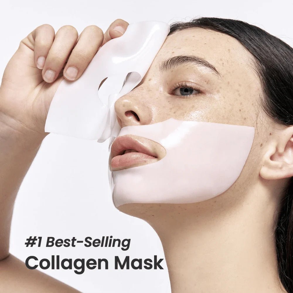 Biodance Bio - Collagen Deep Mask (4 Pack) - Heavenskin