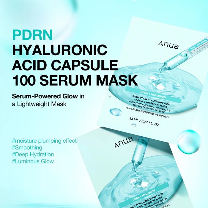 Korea No.1 PDRN Set - Heavenskin