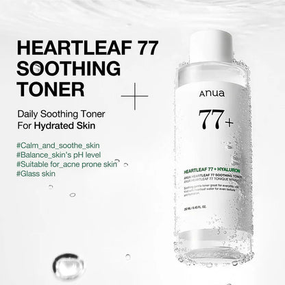 Korea No.1 PDRN Set - Heavenskin