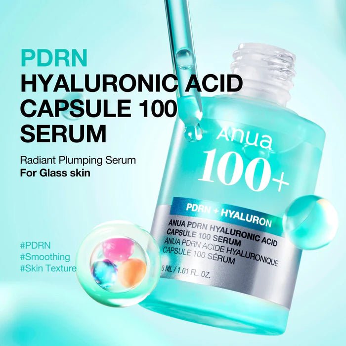 Korea No.1 PDRN Set - Heavenskin