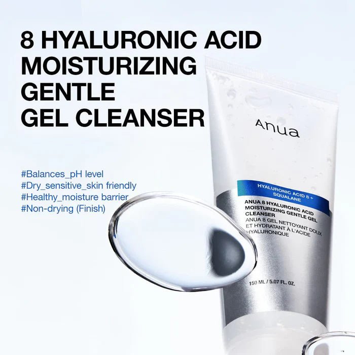 Korea No.1 PDRN Set - Heavenskin