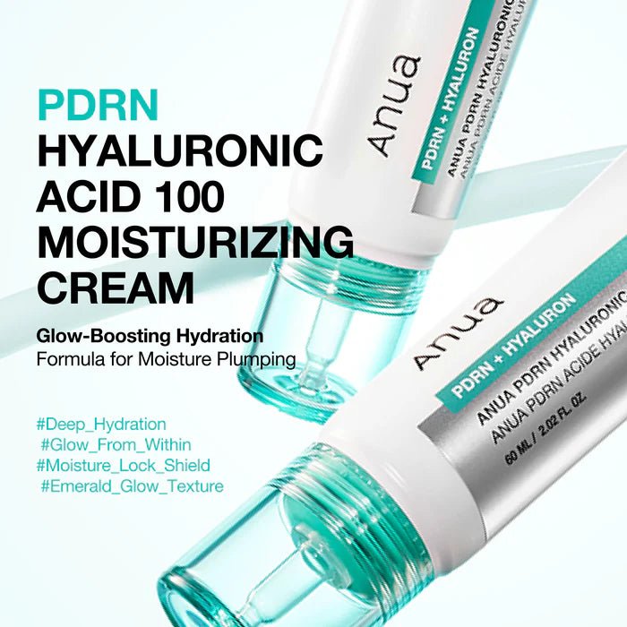 PDRN Deep Hydrating Essential Set - Heavenskin