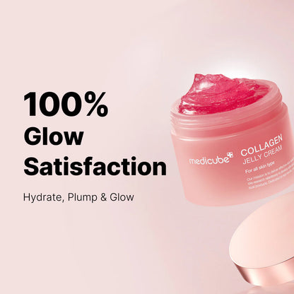 Ultimate Medicube Skincare Set!