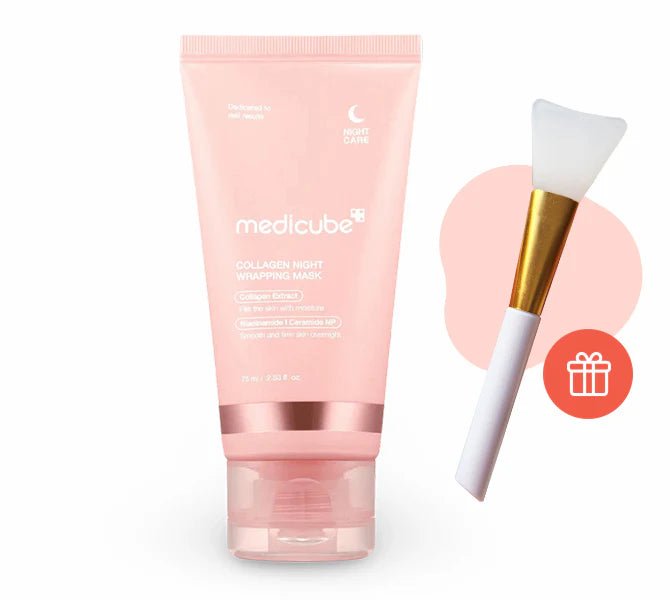 Ultimate Medicube Skincare Set! - Heavenskin